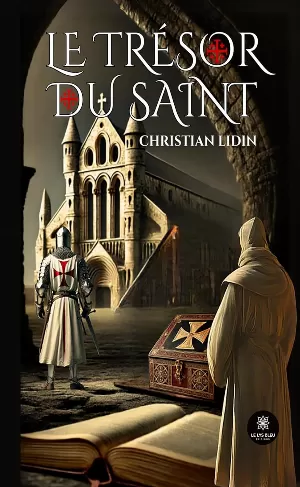 Christian Lidin – Le trésor du Saint